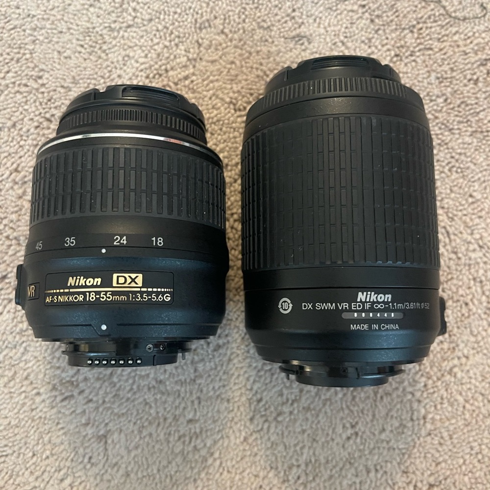 Nikon D90 - Picture 6 of 17